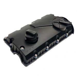 valve cover