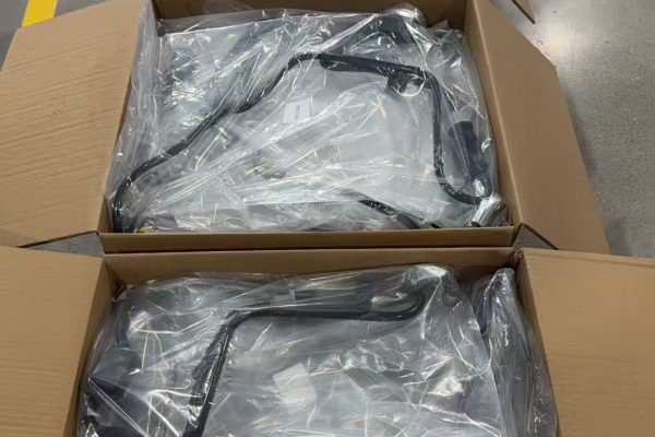 碳罐电磁阀管2